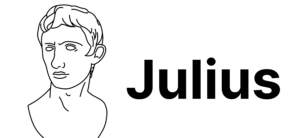 Julius logo