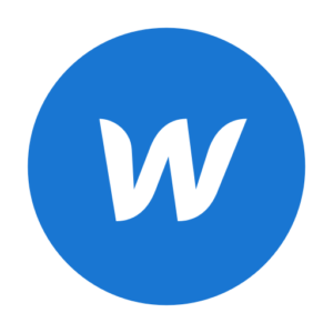 Webflow logo